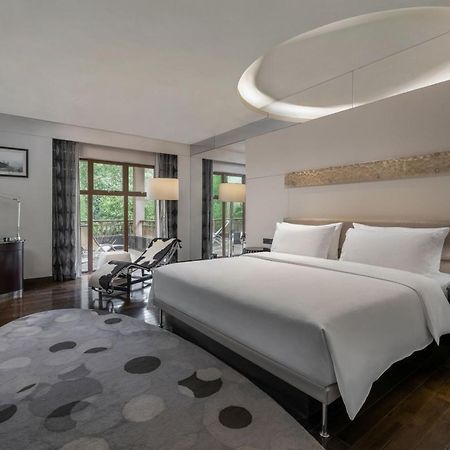 Le Meridien Сямынь Экстерьер фото