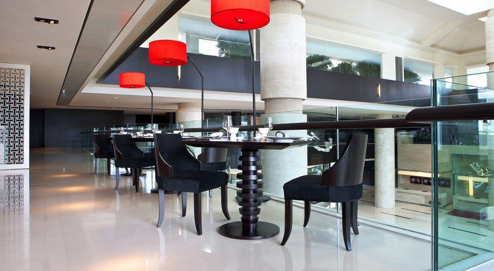 Le Meridien Сямынь Экстерьер фото