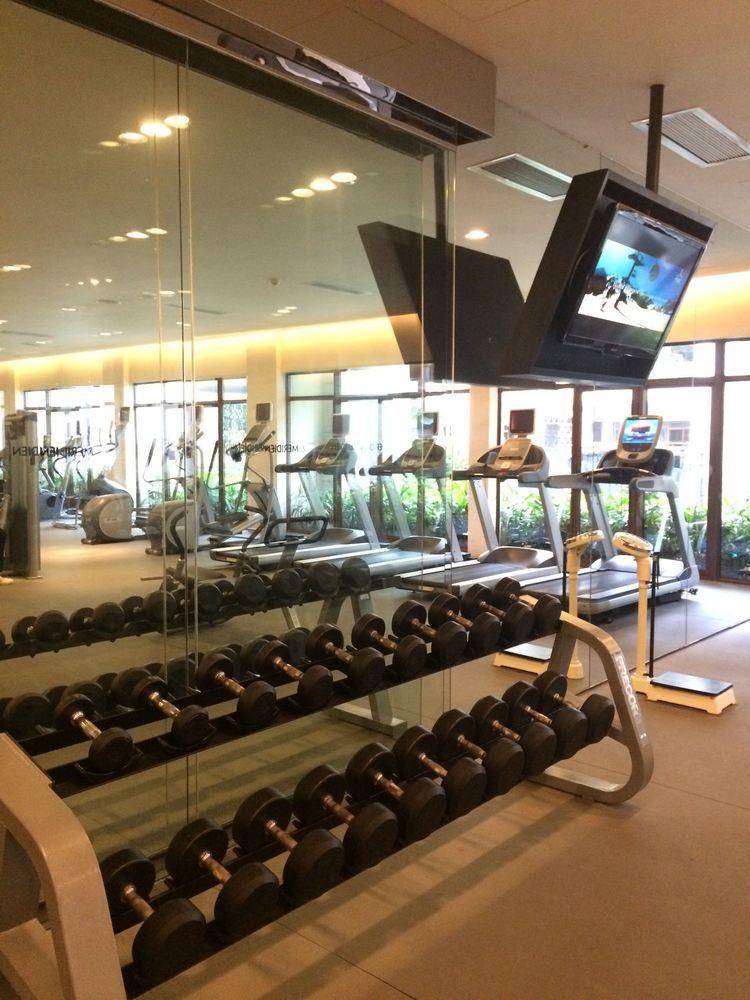 Le Meridien Сямынь Экстерьер фото