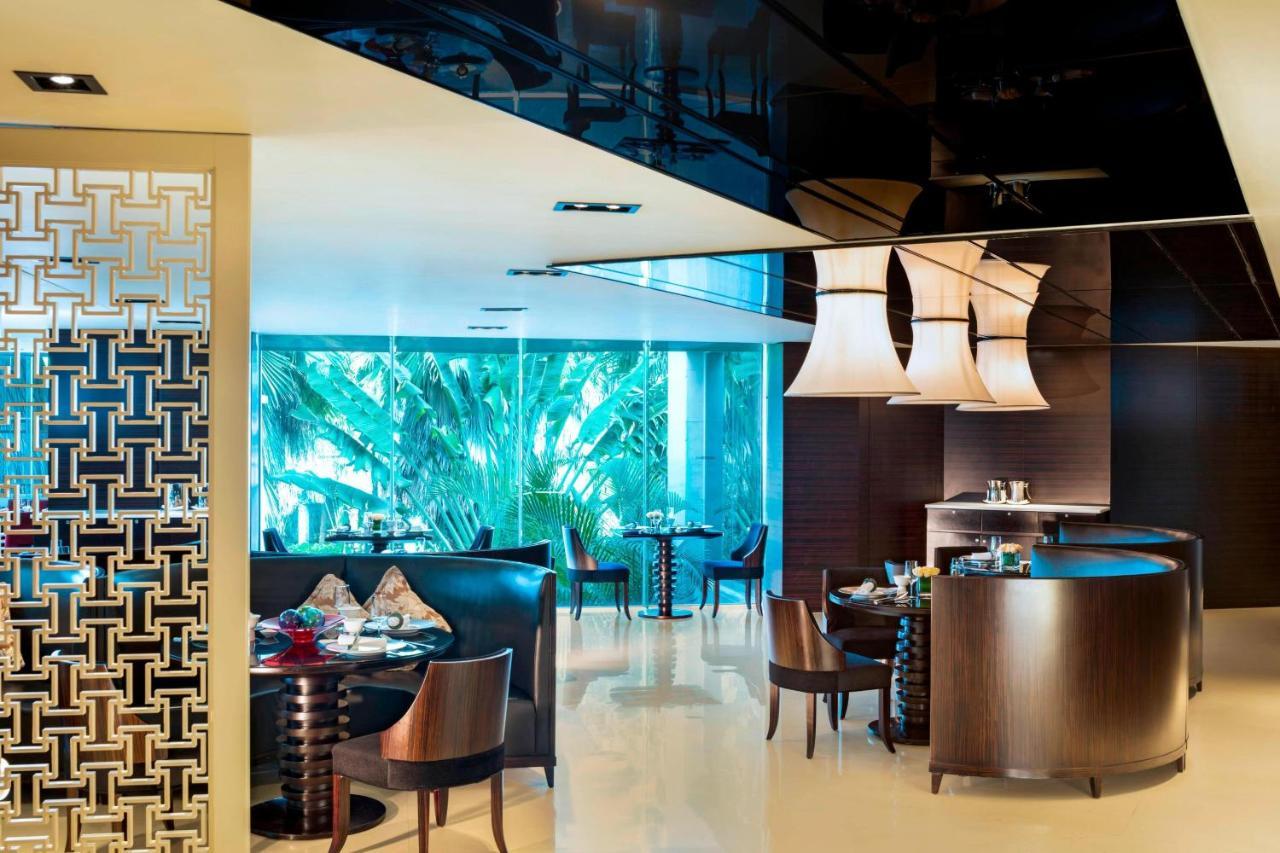 Le Meridien Сямынь Экстерьер фото