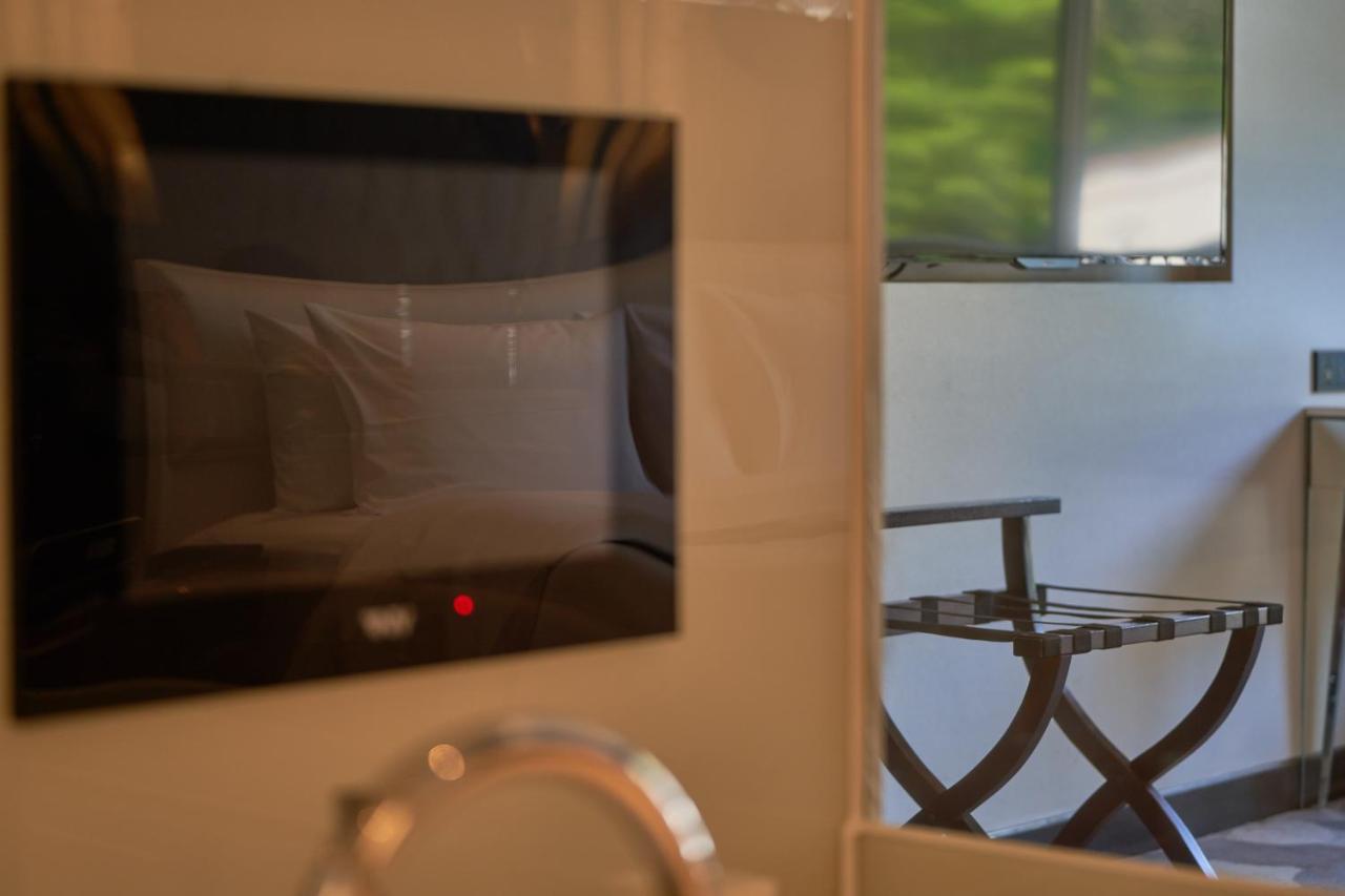 Le Meridien Сямынь Экстерьер фото