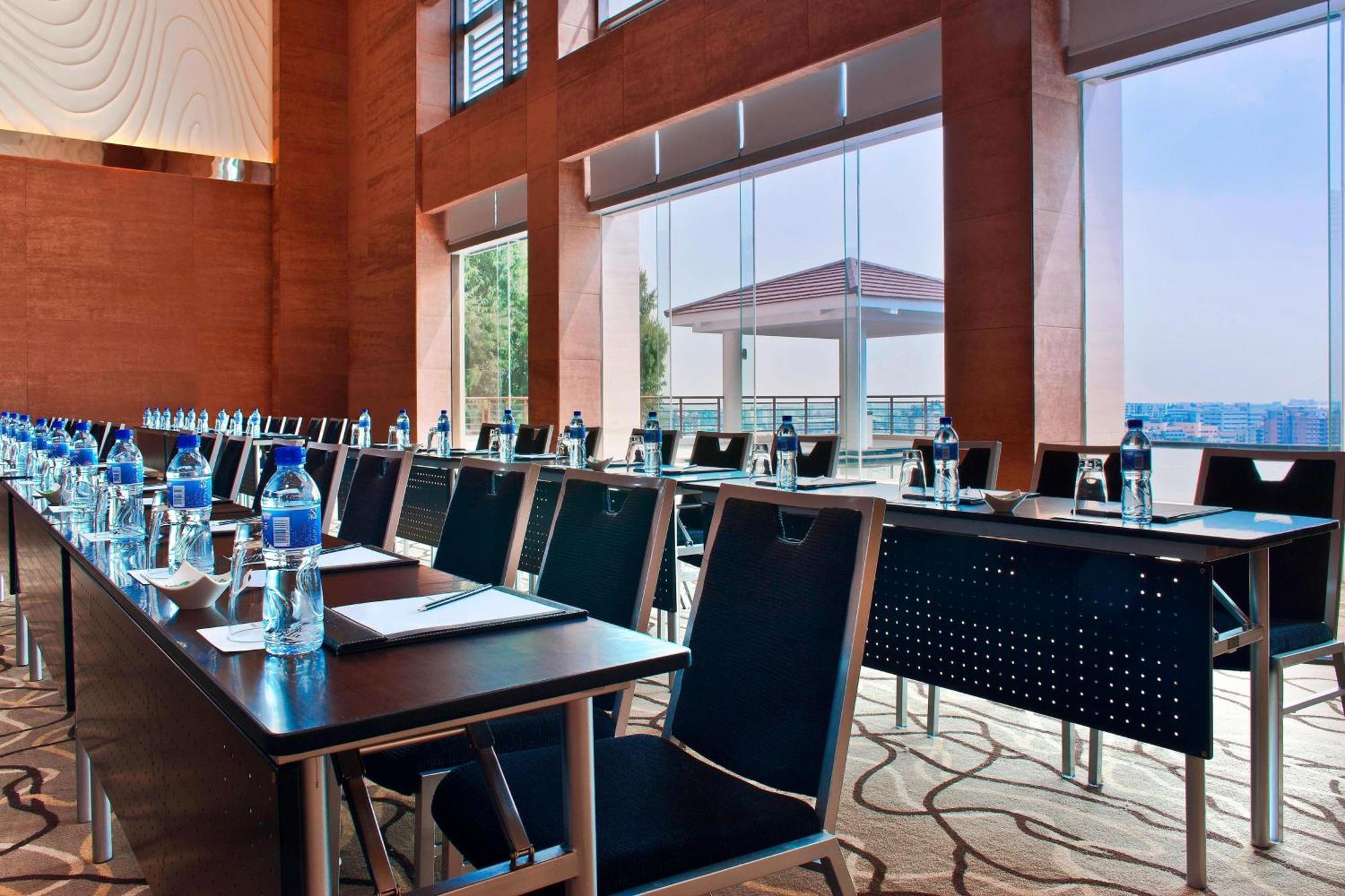 Le Meridien Сямынь Экстерьер фото