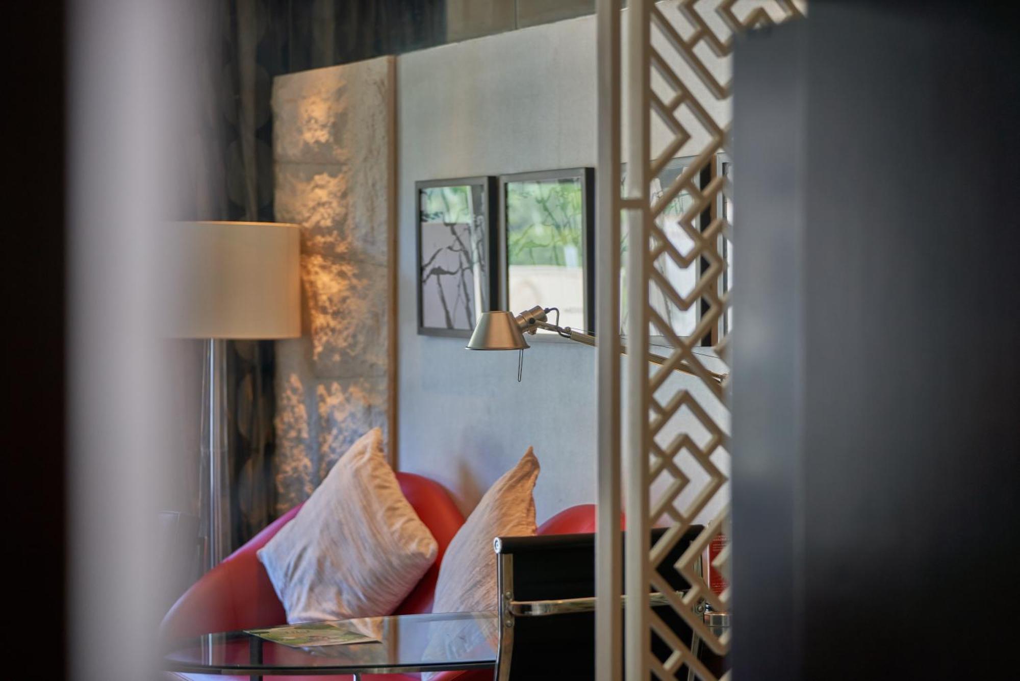 Le Meridien Сямынь Экстерьер фото