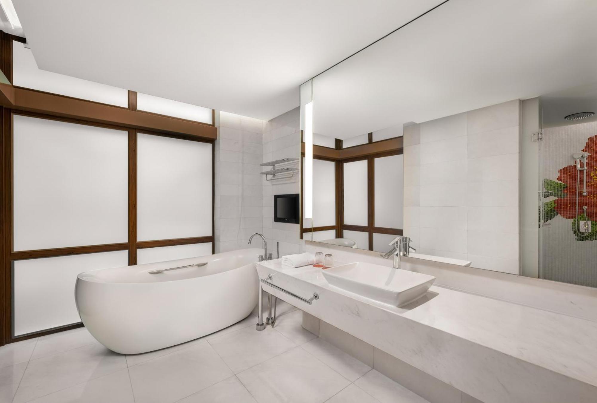 Le Meridien Сямынь Экстерьер фото