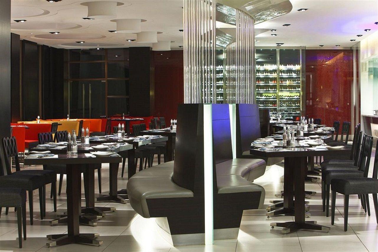Le Meridien Сямынь Экстерьер фото