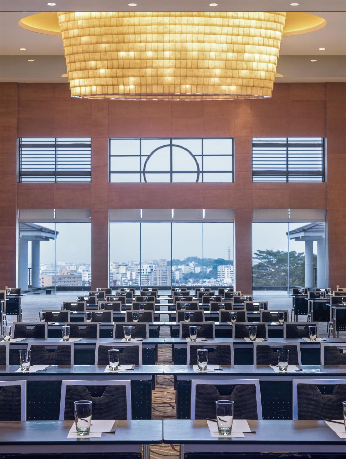 Le Meridien Сямынь Экстерьер фото